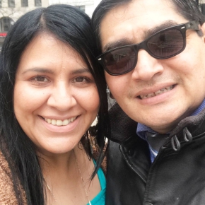 Mario Javier Arjona